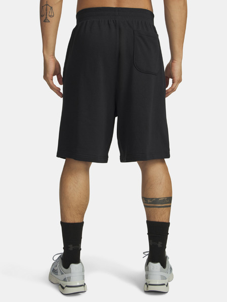 Under Armour Мъжки шорти Under Armour UA Rival LW Graphic Shorts