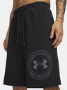 Under Armour Мъжки шорти Under Armour UA Rival LW Graphic Shorts