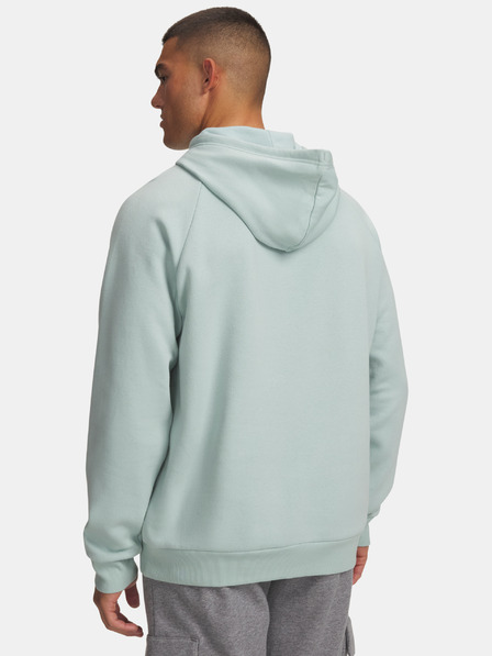 Under Armour Мъжки суитшърт Under Armour UA Rival Fleece Logo HD