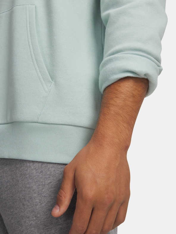 Under Armour Мъжки суитшърт Under Armour UA Rival Fleece Logo HD