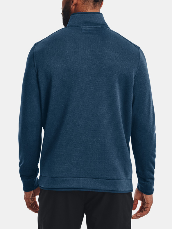 Under Armour Мъжка блуза Under Armour UA Storm SweaterFleece HZ