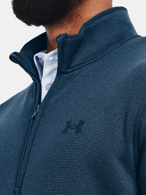 Under Armour Мъжка блуза Under Armour UA Storm SweaterFleece HZ