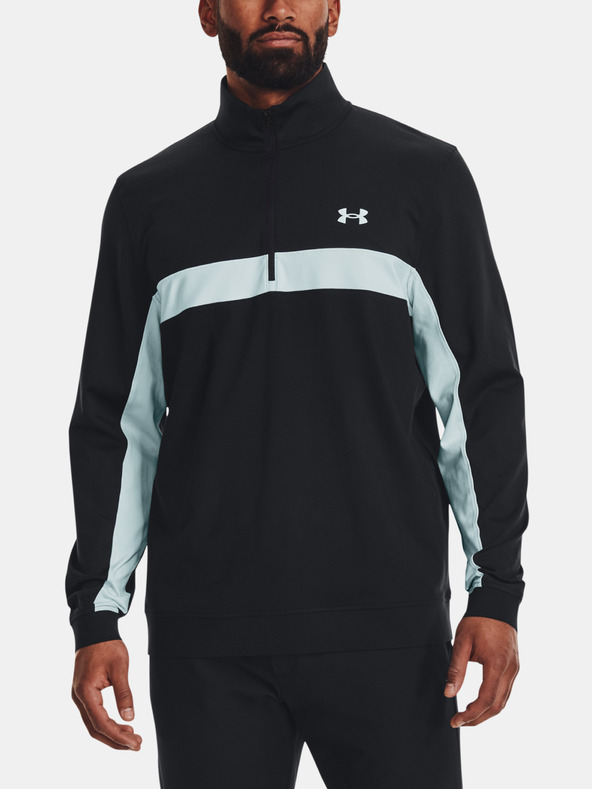 Under Armour Мъжки суитшърт Under Armour UA Storm Midlayer 1/2 Zip