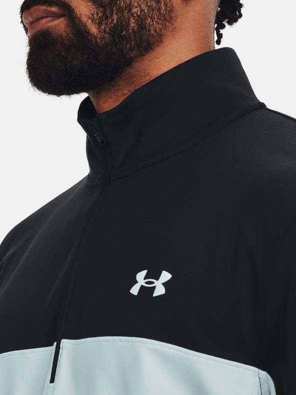 Under Armour Мъжки суитшърт Under Armour UA Storm Midlayer 1/2 Zip
