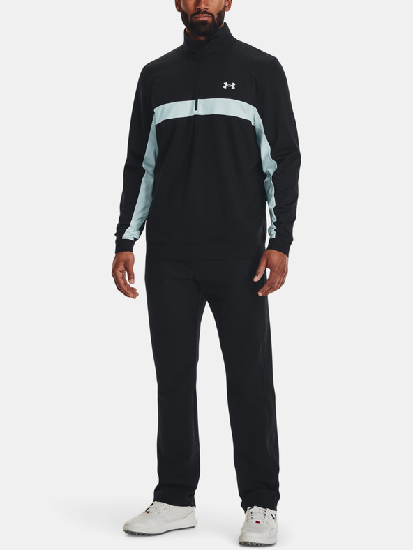 Under Armour Мъжки суитшърт Under Armour UA Storm Midlayer 1/2 Zip