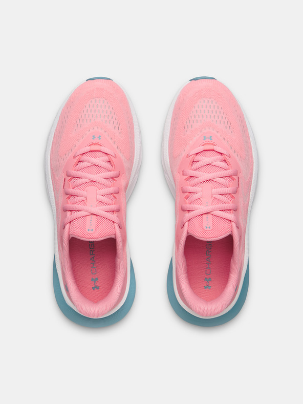 Under Armour Дамски обувки Under Armour UA W Turbulence 3