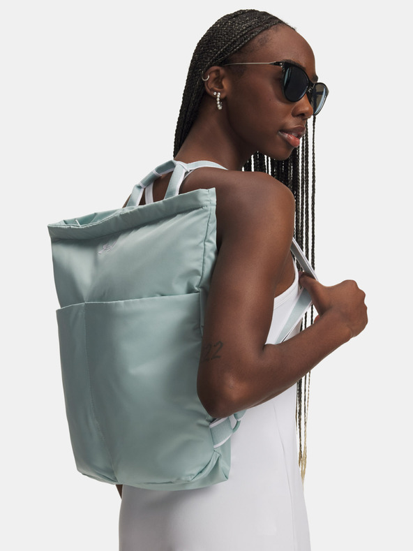 Under Armour Дамска раница Under Armour UA Studio Lite