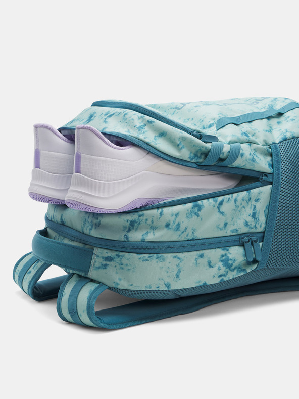 Under Armour Унисекс раница Under Armour UA Hustle 6.0