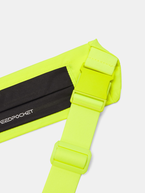 Under Armour Мъжки колан Under Armour UA Velociti Run