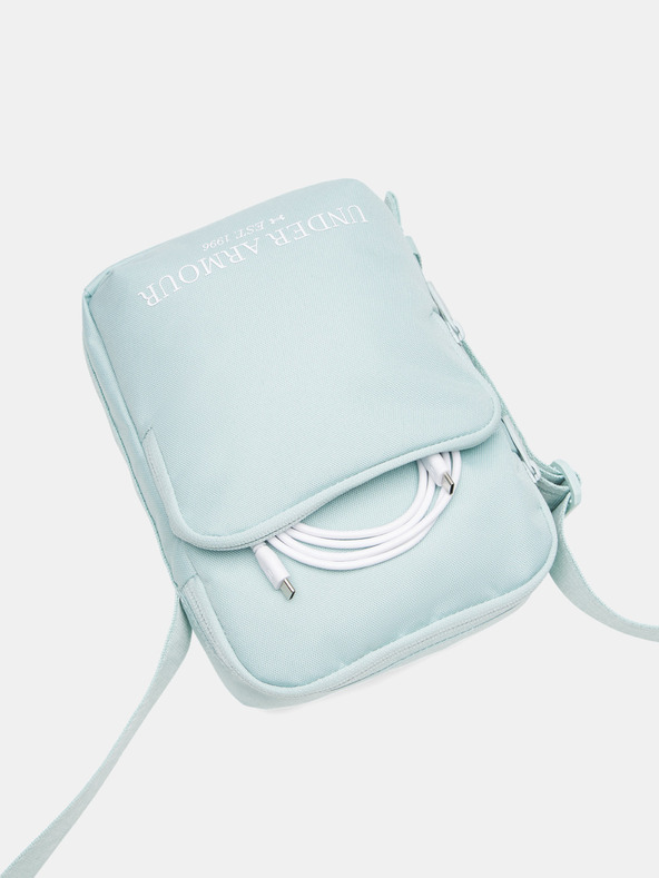 Under Armour Унисекс чанта Under Armour UA Essential Lite Crossbody