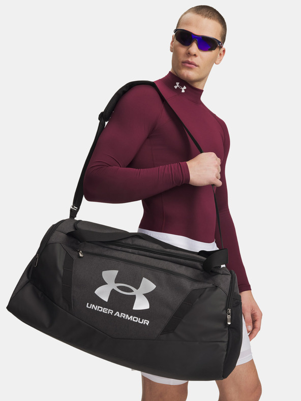 Under Armour Мъжка чанта Under Armour UA Undeniable 5.0 Duffle MD