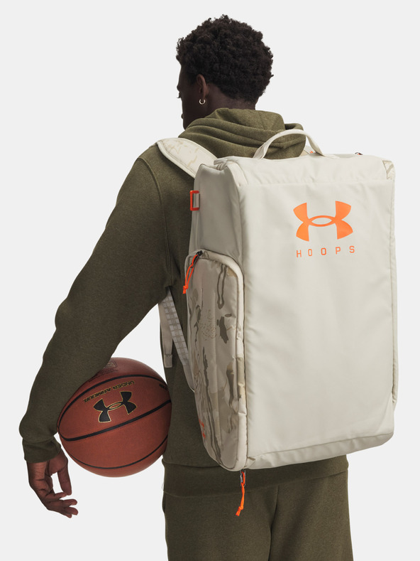 Under Armour Унисекс чанта Under Armour UA Contain Duo MD BP Duffle