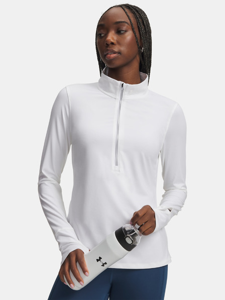 Under Armour Дамска тениска Under Armour UA Launch Pro Half Zip
