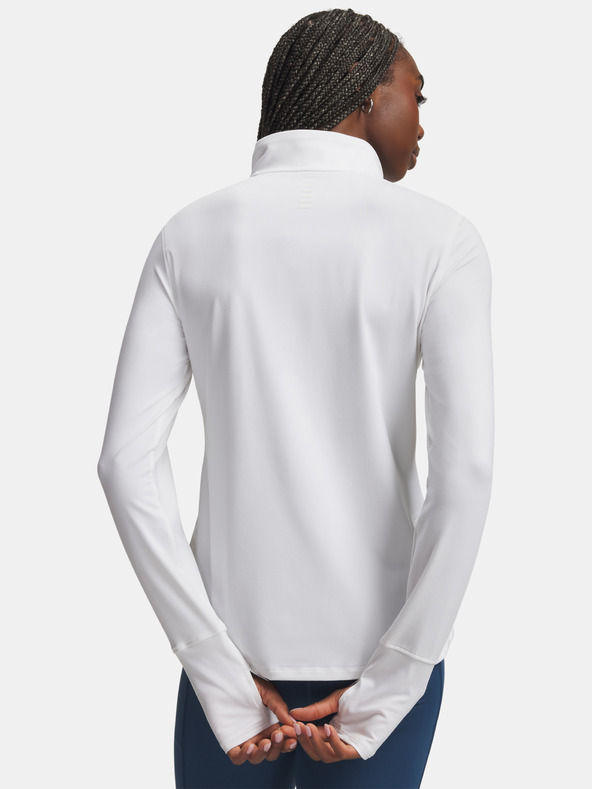 Under Armour Дамска тениска Under Armour UA Launch Pro Half Zip