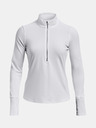 Under Armour Дамска тениска Under Armour UA Launch Pro Half Zip