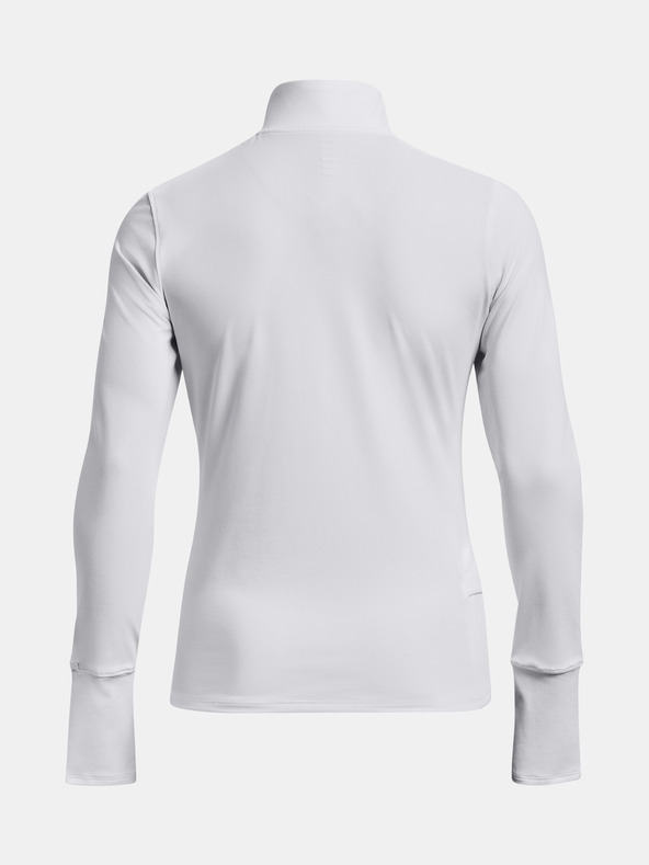 Under Armour Дамска тениска Under Armour UA Launch Pro Half Zip
