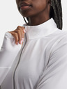 Under Armour Дамска тениска Under Armour UA Launch Pro Half Zip