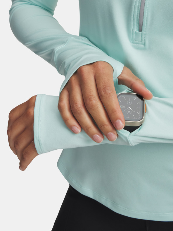 Under Armour Дамска тениска Under Armour UA Launch Pro Half Zip