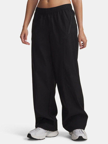 Under Armour Дамски спортни панталони Under Armour Unstoppable Wvn Pant