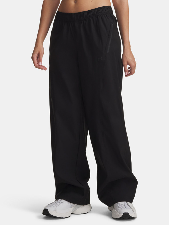 Under Armour Дамски спортни панталони Under Armour Unstoppable Wvn Pant