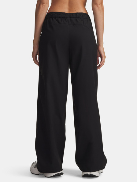 Under Armour Дамски спортни панталони Under Armour Unstoppable Wvn Pant