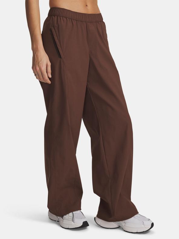 Under Armour Дамски спортни панталони Under Armour Unstoppable Wvn Pant