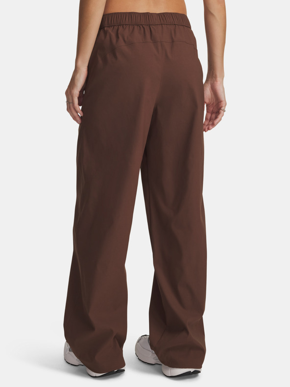 Under Armour Дамски спортни панталони Under Armour Unstoppable Wvn Pant