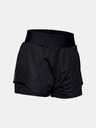 Under Armour Дамски шорти Under Armour Warrior Mesh Layer Shorts