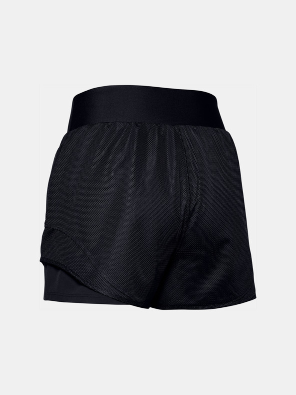 Under Armour Дамски шорти Under Armour Warrior Mesh Layer Shorts