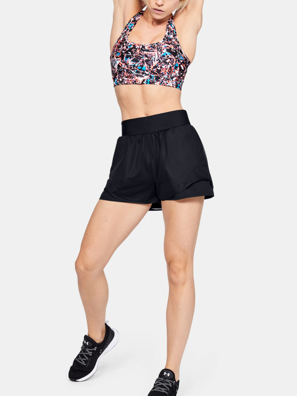 Under Armour Дамски шорти Under Armour Warrior Mesh Layer Shorts