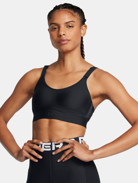 Under Armour Дамски сутиен Under Armour UA Infinity Mid 2.0 Bra