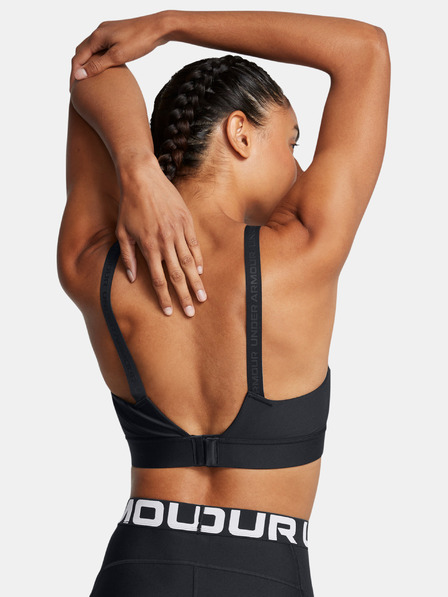 Under Armour Дамски сутиен Under Armour UA Infinity Mid 2.0 Bra