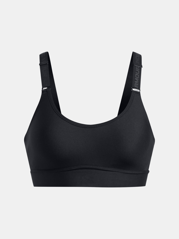 Under Armour Дамски сутиен Under Armour UA Infinity Mid 2.0 Bra