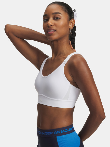 Under Armour Дамски сутиен Under Armour UA Infinity Mid 2.0 Bra
