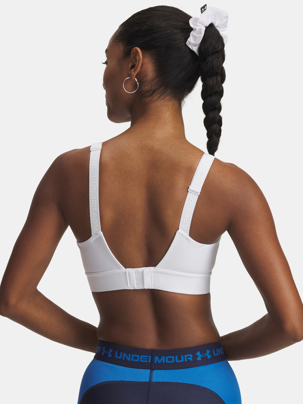Under Armour Дамски сутиен Under Armour UA Infinity Mid 2.0 Bra