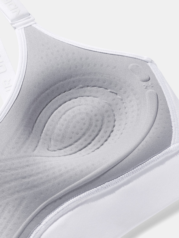 Under Armour Дамски сутиен Under Armour UA Infinity Mid 2.0 Bra