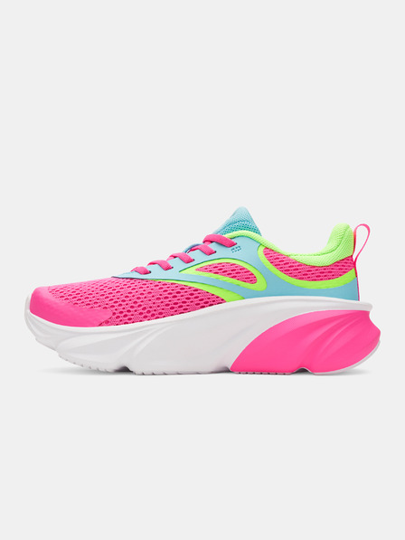 Under Armour Момичешки обувки Under Armour UA GPS Rogue 6 AL
