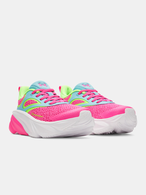 Under Armour Момичешки обувки Under Armour UA GPS Rogue 6 AL