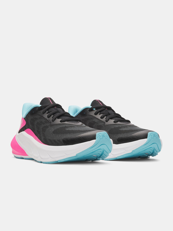 Under Armour Момичешки обувки Under Armour UA GGS Turbulence 3