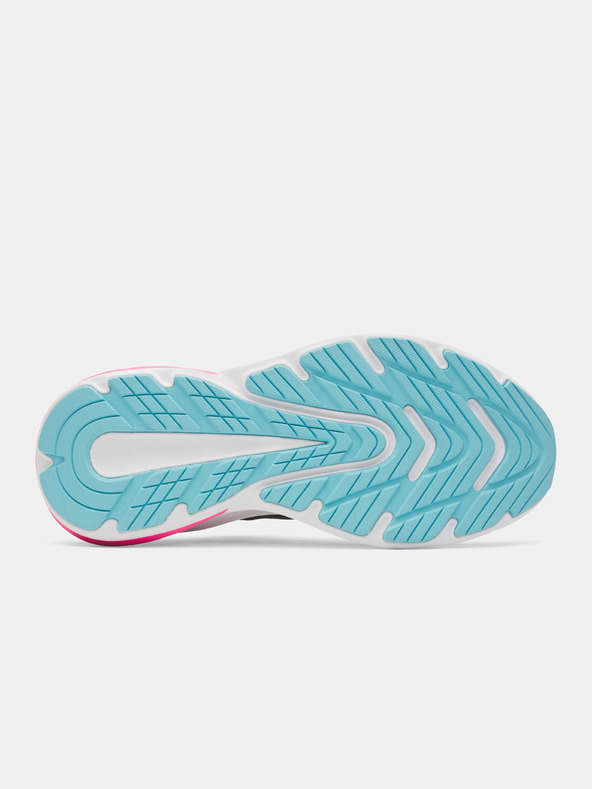 Under Armour Момичешки обувки Under Armour UA GGS Turbulence 3