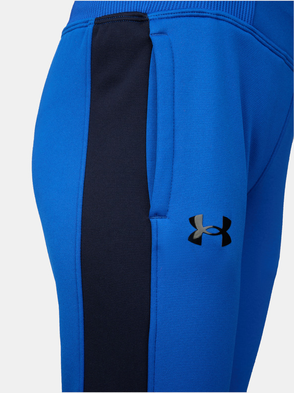 Under Armour Момичешки спортни панталони Under Armour Armour Fleece Pants
