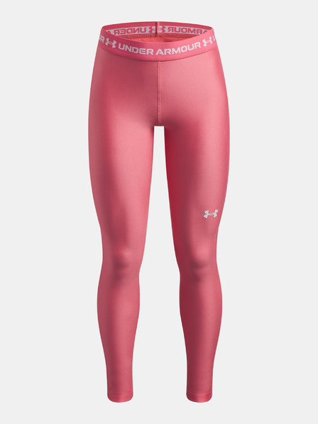 Under Armour Момичешки клин Under Armour HeatGear Legging
