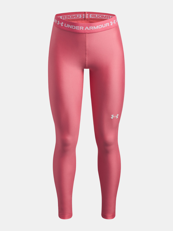 Under Armour Момичешки клин Under Armour HeatGear Legging