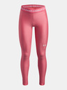 Under Armour Момичешки клин Under Armour HeatGear Legging