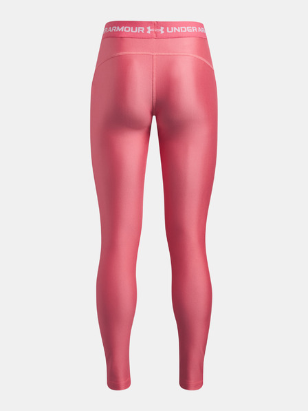 Under Armour Момичешки клин Under Armour HeatGear Legging
