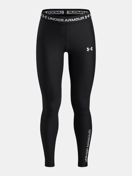 Under Armour Момичешки клин Under Armour HeatGear Graphic Legging