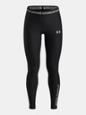 Under Armour Момичешки клин Under Armour HeatGear Graphic Legging