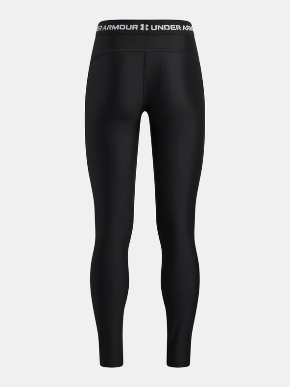 Under Armour Момичешки клин Under Armour HeatGear Graphic Legging