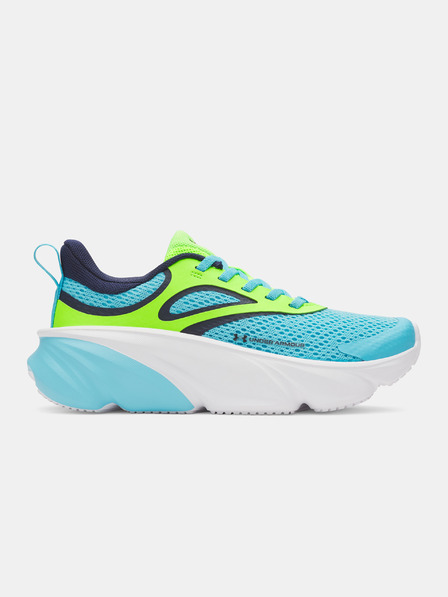 Under Armour Детски обувки Under Armour UA BPS Rogue 6 AL