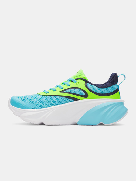 Under Armour Детски обувки Under Armour UA BPS Rogue 6 AL